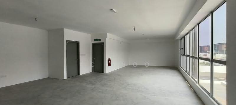 Factory for Rent in Taman Sepang (Sepang) - KC Khoo - Interior - PropertyGuru.com.my