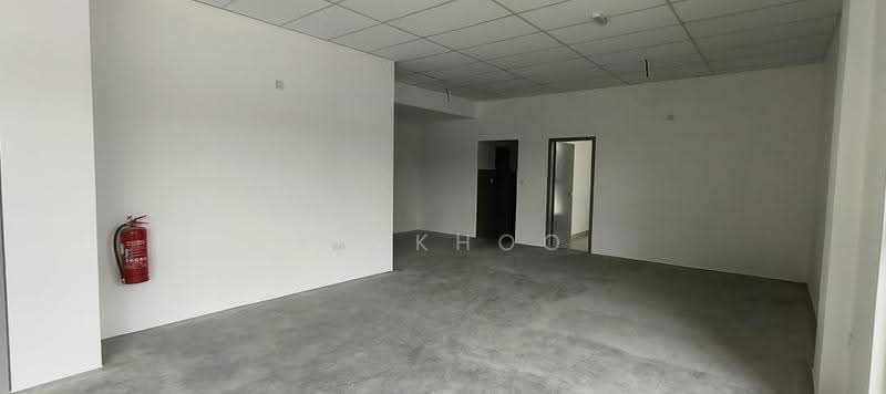Factory for Rent in Taman Sepang (Sepang) - KC Khoo - Interior - PropertyGuru.com.my