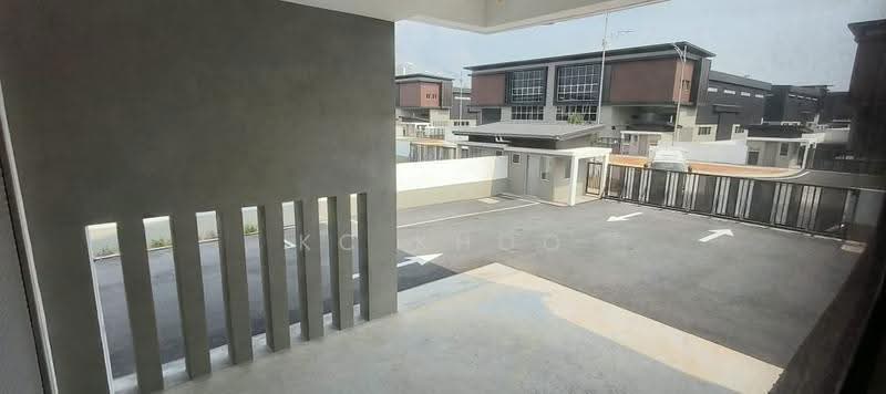 Factory for Rent in Taman Sepang (Sepang) - KC Khoo - Exterior - PropertyGuru.com.my