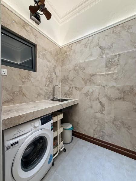 Service Residence for Rent at One Equine - DJULIA JAMAL - Interior - PropertyGuru.com.my