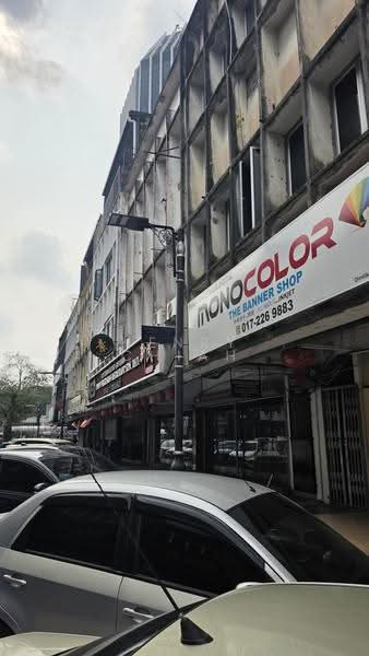 Shop for Sale in Petaling Jaya (Selangor) - Henry Chiah - PropertyGuru.com.my