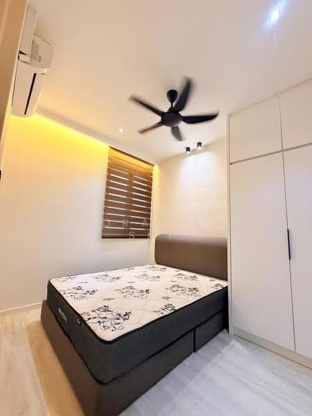 Kondominium untuk Disewa di Vista Wirajaya 2 - Norafian SMH - Bedroom - PropertyGuru.com.my