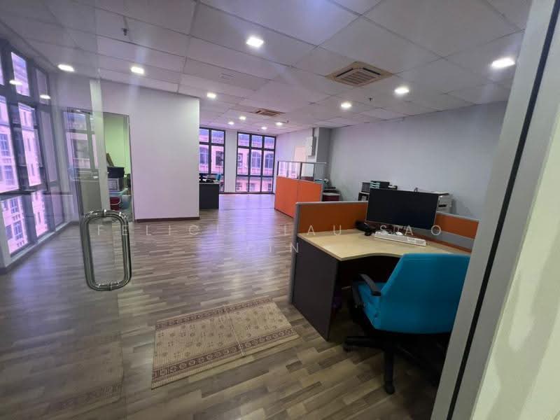 Office for Sale in Petaling Jaya (Selangor) - Felicia Lau Sao Yin - Interior - PropertyGuru.com.my