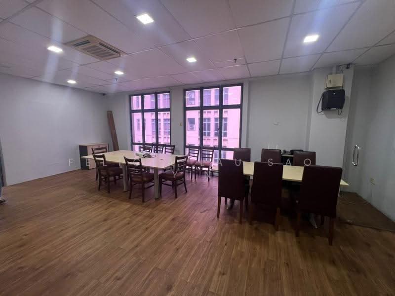 Office for Sale in Petaling Jaya (Selangor) - Felicia Lau Sao Yin - Interior - PropertyGuru.com.my
