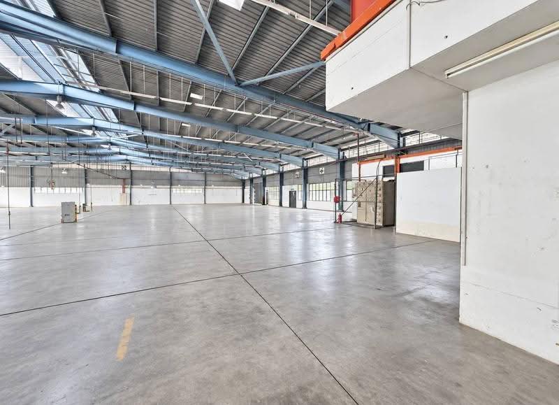 Kilang untuk Disewa di Seksyen 33 (Shah Alam) - Charlotte Tee - PropertyGuru.com.my