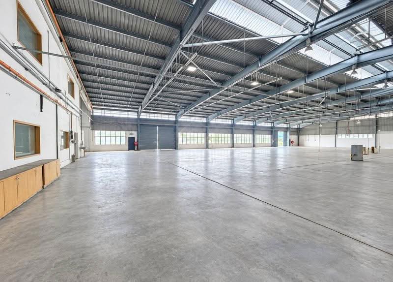 Kilang untuk Disewa di Seksyen 33 (Shah Alam) - Charlotte Tee - Interior - PropertyGuru.com.my