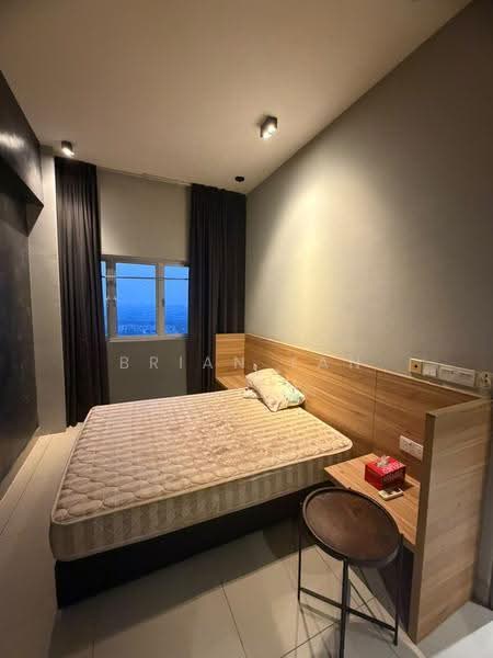 Condominium for Rent at The Wharf Residence - Brian Tan - PropertyGuru.com.my