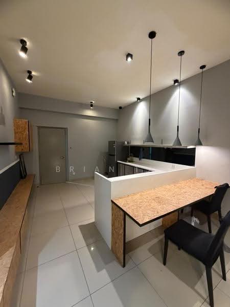 Condominium for Rent at The Wharf Residence - Brian Tan - PropertyGuru.com.my