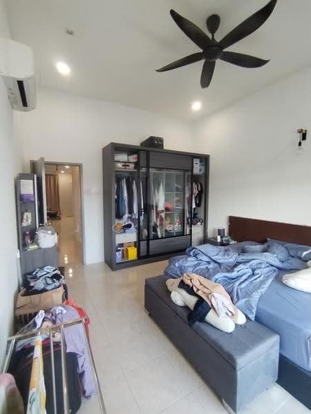 Townhouse for Sale in Taman D'Utama (Johor Bahru) - Jack Chai - Bedroom - PropertyGuru.com.my
