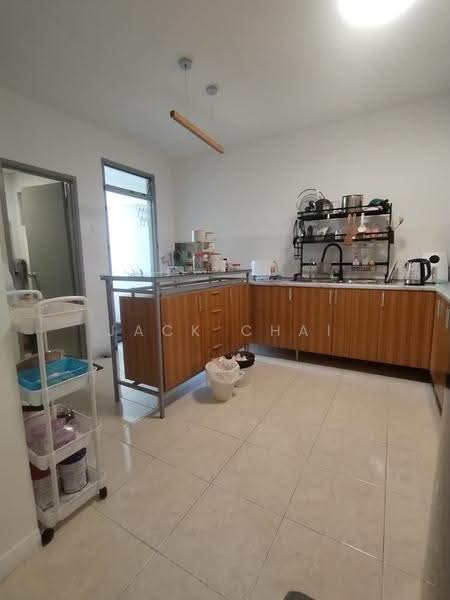 Townhouse for Sale in Taman D'Utama (Johor Bahru) - Jack Chai - PropertyGuru.com.my
