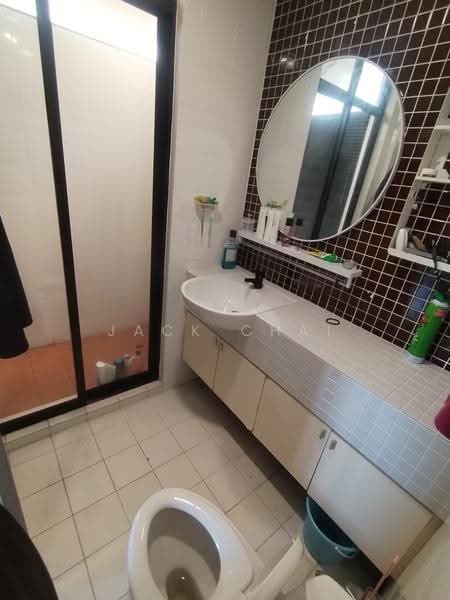 Townhouse for Sale in Taman D'Utama (Johor Bahru) - Jack Chai - PropertyGuru.com.my