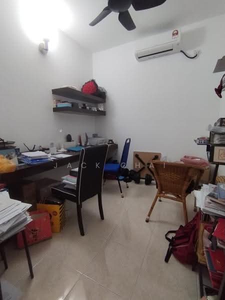 Townhouse for Sale in Taman D'Utama (Johor Bahru) - Jack Chai - PropertyGuru.com.my