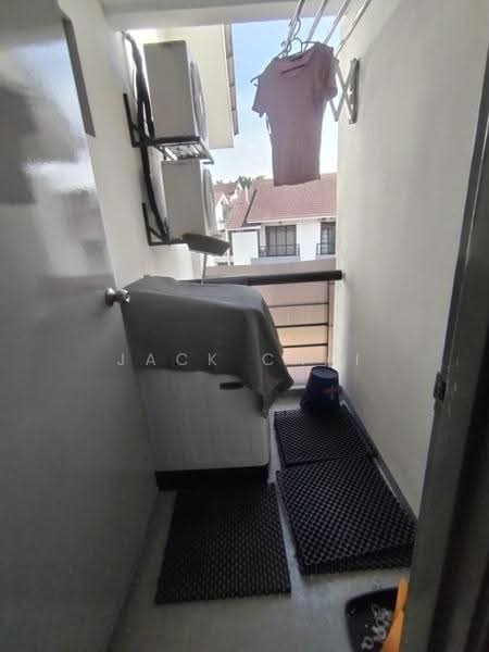 Townhouse for Sale in Taman D'Utama (Johor Bahru) - Jack Chai - PropertyGuru.com.my