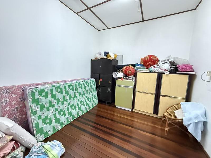 Rumah Teres 1-Tingkat untuk Dijual di Taman Muzaffar Shah (Bukit Katil) - Ramona Tan - Interior - PropertyGuru.com.my