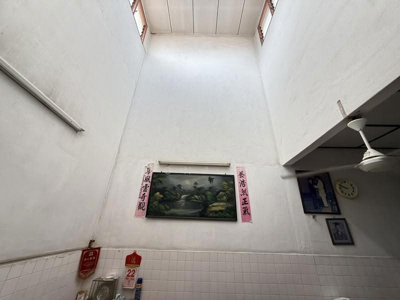 Rumah Teres 1-Tingkat untuk Dijual di Taman Muzaffar Shah (Bukit Katil) - Ramona Tan - Interior - PropertyGuru.com.my