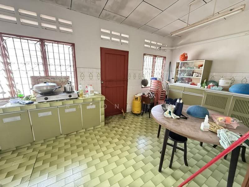 Rumah Teres 1-Tingkat untuk Dijual di Taman Muzaffar Shah (Bukit Katil) - Ramona Tan - Kitchen - PropertyGuru.com.my