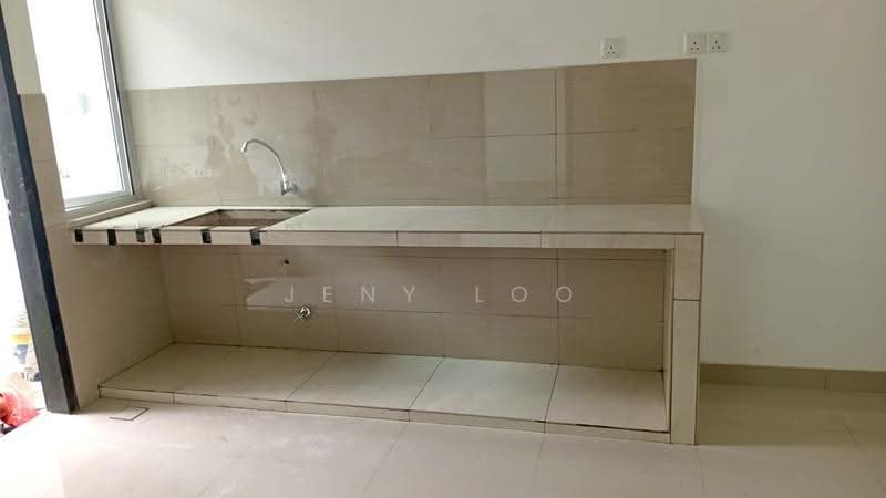 Rumah Teres 2-Tingkat untuk Dijual di Skudai (Johor) - Jeny Loo - Kitchen - PropertyGuru.com.my