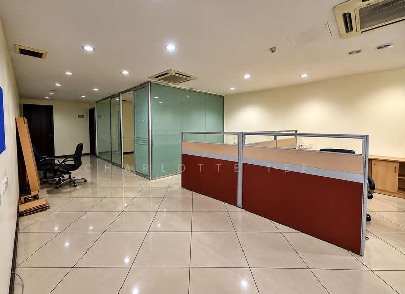 Kilang untuk Disewa di Klang (Selangor) - Charlotte Tee - Interior - PropertyGuru.com.my