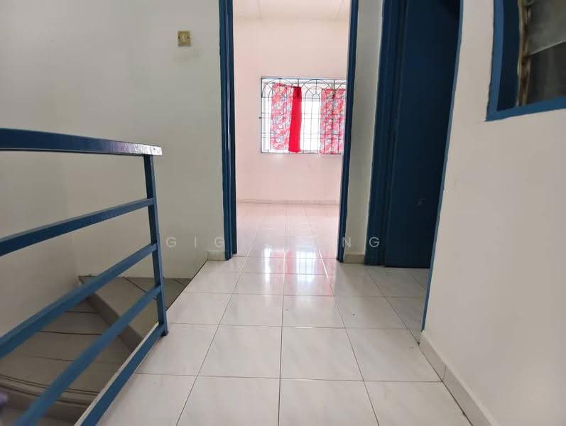 2-storey Terraced House for Sale in Taman Datuk Thamby Chik Karim (Batu Berendam) - Gigi Wong - PropertyGuru.com.my