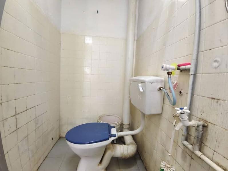 2-storey Terraced House for Sale in Taman Datuk Thamby Chik Karim (Batu Berendam) - Gigi Wong - PropertyGuru.com.my