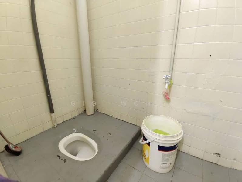 2-storey Terraced House for Sale in Taman Datuk Thamby Chik Karim (Batu Berendam) - Gigi Wong - PropertyGuru.com.my