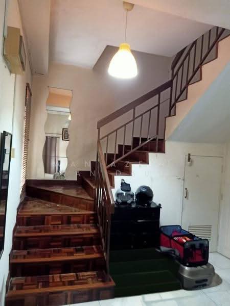 Rumah Kluster untuk Dijual di Bandar Bukit Mahkota (Bangi) - Wan Azemi Wan Daud - Interior - PropertyGuru.com.my