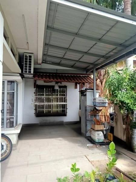 Rumah Kluster untuk Dijual di Bandar Bukit Mahkota (Bangi) - Wan Azemi Wan Daud - Exterior - PropertyGuru.com.my
