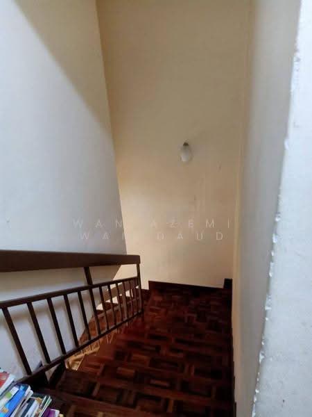 Rumah Kluster untuk Dijual di Bandar Bukit Mahkota (Bangi) - Wan Azemi Wan Daud - PropertyGuru.com.my