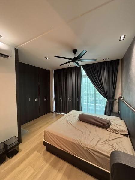 2-storey Terraced House for Rent in Taman Mount Austin (Tebrau) - Terence Eo - PropertyGuru.com.my
