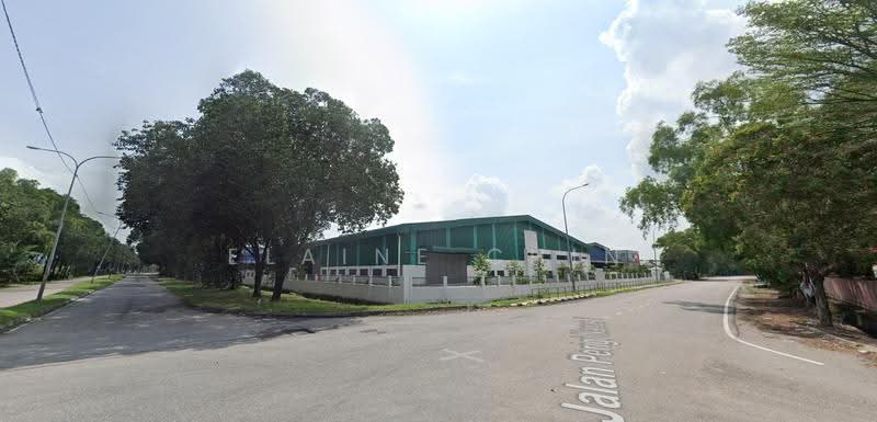 Warehouse for Rent in Taman Perindustrian Pulau Indah (Klang) - Elaine Chin - PropertyGuru.com.my