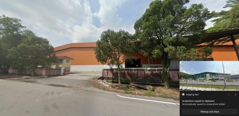 Warehouse for Rent in Taman Perindustrian Pulau Indah (Klang) - Elaine Chin - PropertyGuru.com.my