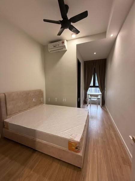 Kediaman Servis untuk Disewa di Sunway Velocity TWO - Keith Foo - Bedroom - PropertyGuru.com.my