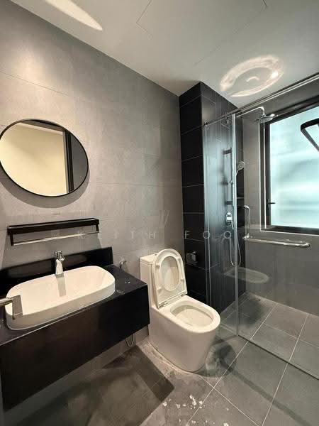 Kediaman Servis untuk Disewa di Sunway Velocity TWO - Keith Foo - Bathroom - PropertyGuru.com.my