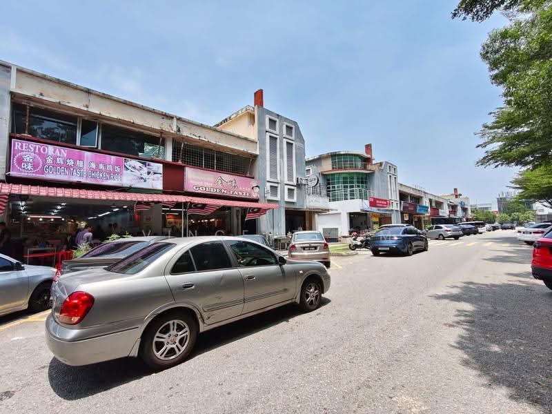 Kedai untuk Disewa di Putra Point Commercial Centre (Subang Jaya) - Vincent Lim - PropertyGuru.com.my