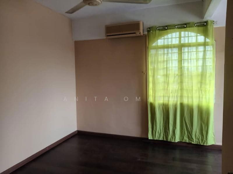 Apartment for Rent at Apartmen Kampung Tunku - Anita Omar - Interior - PropertyGuru.com.my