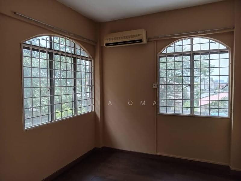 Apartment for Rent at Apartmen Kampung Tunku - Anita Omar - Interior - PropertyGuru.com.my