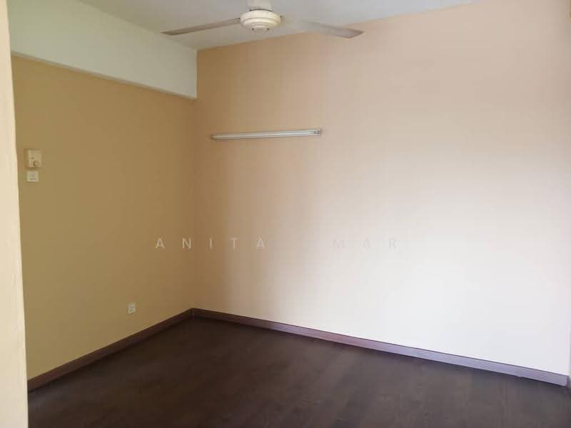 Apartment for Rent at Apartmen Kampung Tunku - Anita Omar - Interior - PropertyGuru.com.my