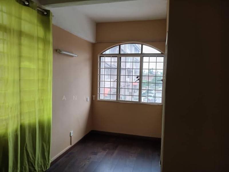 Apartment for Rent at Apartmen Kampung Tunku - Anita Omar - Interior - PropertyGuru.com.my