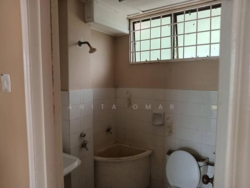 Apartment for Rent at Apartmen Kampung Tunku - Anita Omar - PropertyGuru.com.my