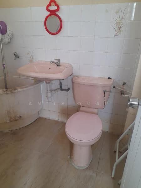 Apartment for Rent at Apartmen Kampung Tunku - Anita Omar - PropertyGuru.com.my