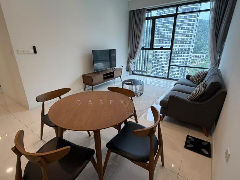 Kediaman Servis untuk Disewa di The Ridge - Casey Ko - PropertyGuru.com.my