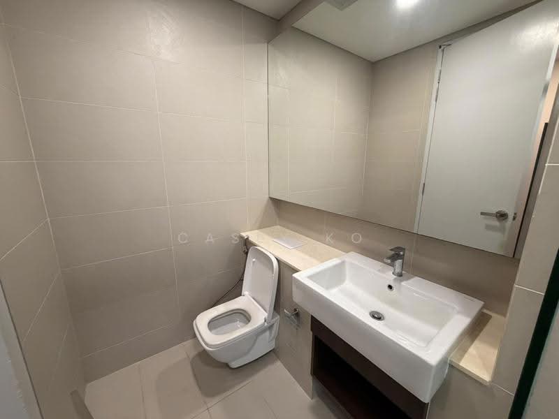 Kediaman Servis untuk Disewa di The Ridge - Casey Ko - PropertyGuru.com.my