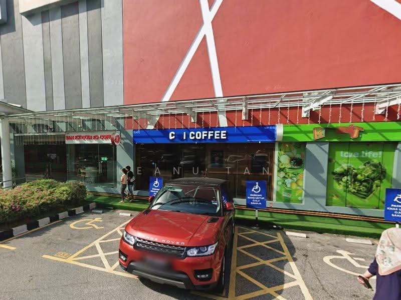 Pejabat untuk Disewa di Jalan Ipoh (Kuala Lumpur) - Keanu Tan - PropertyGuru.com.my