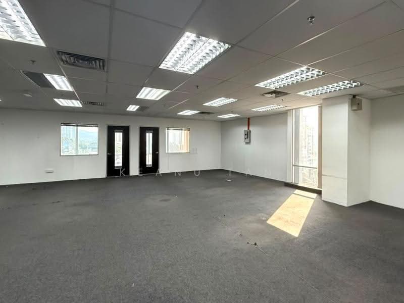 Pejabat untuk Disewa di Jalan Ipoh (Kuala Lumpur) - Keanu Tan - Interior - PropertyGuru.com.my
