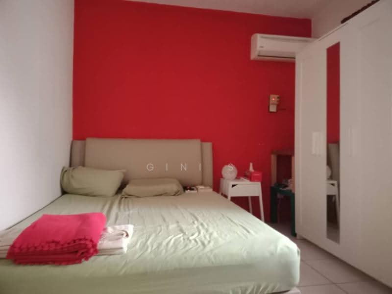 Condominium for Rent at Bangsar Permai - Gini S - Bedroom - PropertyGuru.com.my