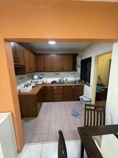 Condominium for Rent at Bangsar Permai - Gini S - PropertyGuru.com.my