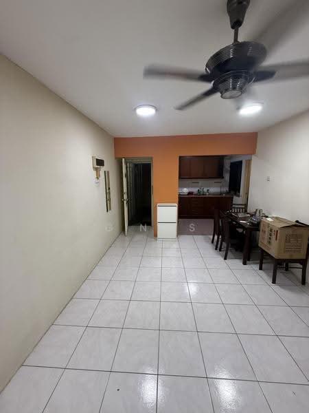 Condominium for Rent at Bangsar Permai - Gini S - PropertyGuru.com.my