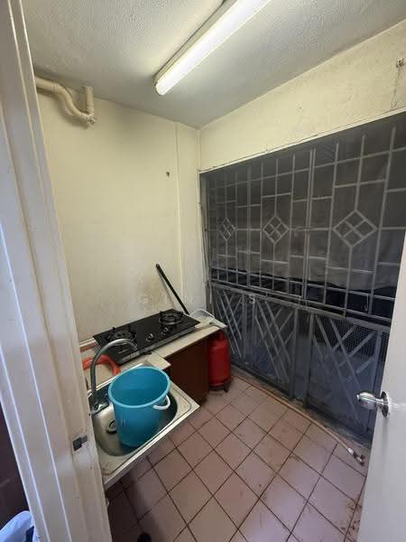 Condominium for Rent at Bangsar Permai - Gini S - PropertyGuru.com.my