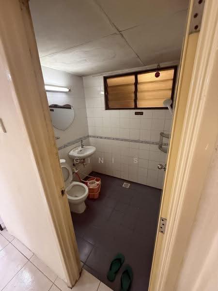 Condominium for Rent at Bangsar Permai - Gini S - PropertyGuru.com.my