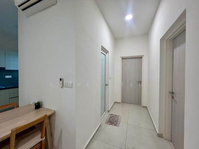 Pangsapuri untuk Disewa di Havona - Kenneth Tan - Corridor - PropertyGuru.com.my